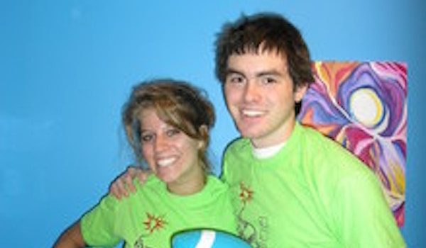 Picture of The Internators Custom T-Shirt Design The Internators T-Shirt Photo