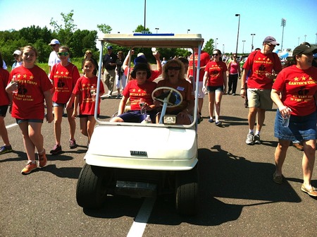 Ride Along With Style! T-Shirt Photo