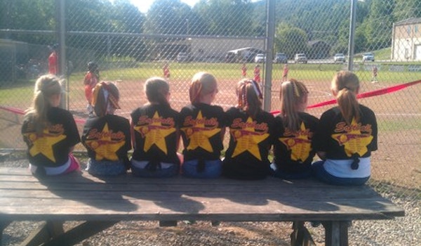 Picture of We.Are Boone Northern Custom T-Shirt Design We.Are Boone Northern T-Shirt Photo