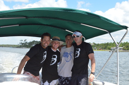 Heading Out For Lessons T-Shirt Photo