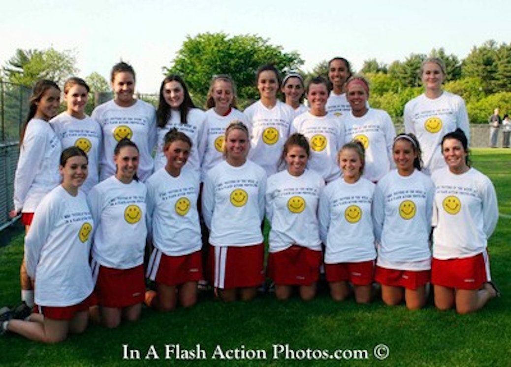 We've Been Picture Of The Week @ Inaflashactionphotos.Com! T-Shirt Photo