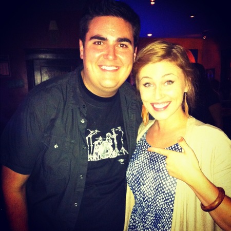 Customink T Shirt For My Drummer? Absolutely. T-Shirt Photo