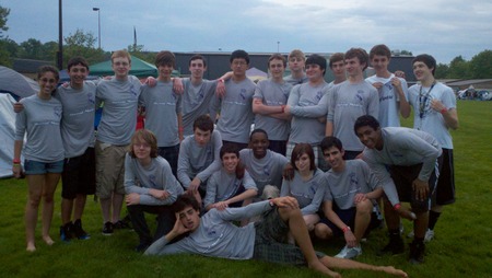 Unreal Madrid T-Shirt Photo