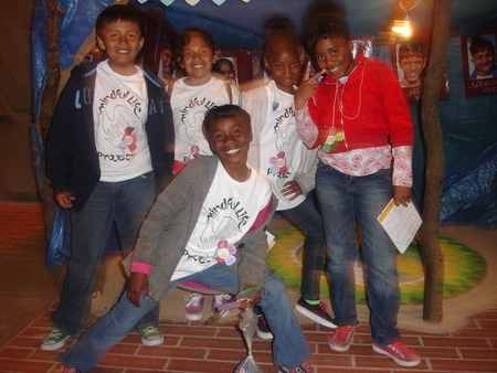 Mindful Life Project Representing At Uc Berkeley! T-Shirt Photo