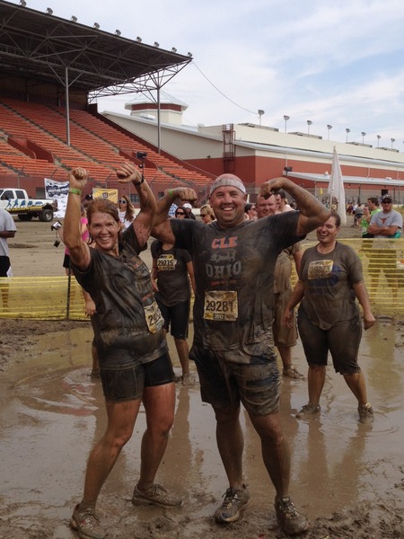 T Shirts Like Mud, Too! T-Shirt Photo