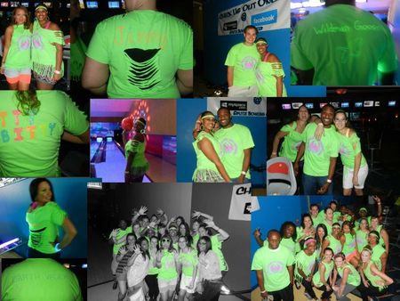 Glow in the Dark T Shirt Design Ideas for Any Occasion or Event