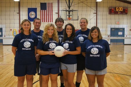 Jeff Clements Photography T-Shirt Photo