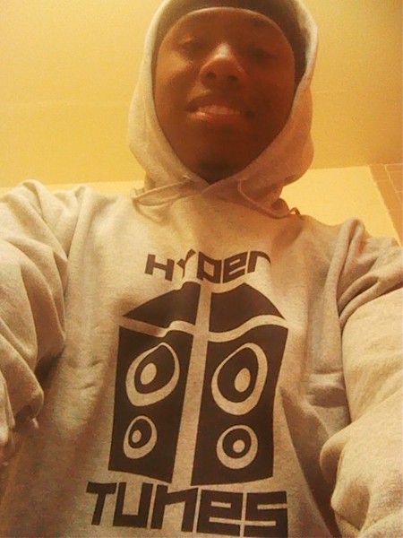 Dj Crew T-Shirt Photo