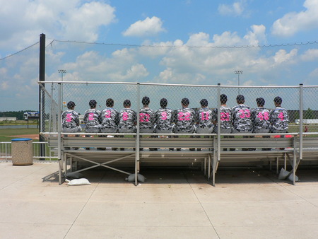 Gahanna Bulldogs T-Shirt Photo