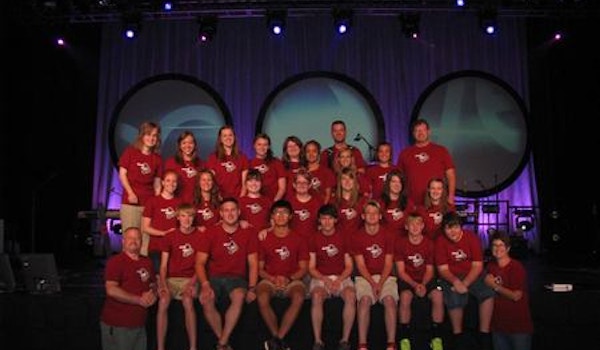 Picture of This Is How We Move Custom T-Shirt Design This Is How We Move T-Shirt Photo