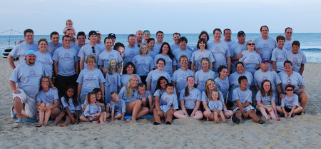 Mc Gowans 2012 T-Shirt Photo