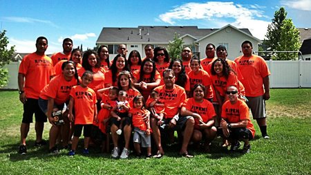 Kipeni 2012 T-Shirt Photo