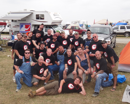 The Jith Army T-Shirt Photo