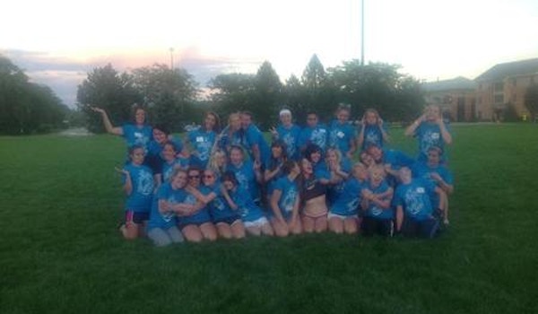 Picture of Summer Sillyness Custom T-Shirt Design Summer Sillyness T-Shirt Photo