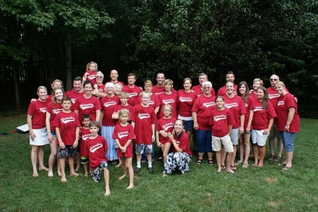 Schmitz Fest 2012 T-Shirt Photo