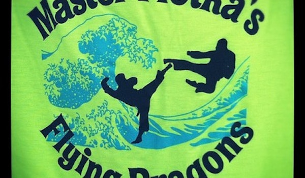 This Is What's Under The Lifejackets!   Lol T-Shirt Photo