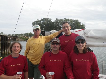 Loyal Crew T-Shirt Photo