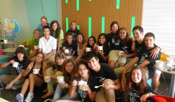 Picture of Jca/Vilanova Custom T-Shirt Design Jca/Vilanova T-Shirt Photo