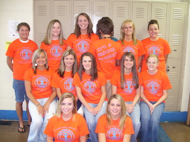 Interact T-Shirt Photo