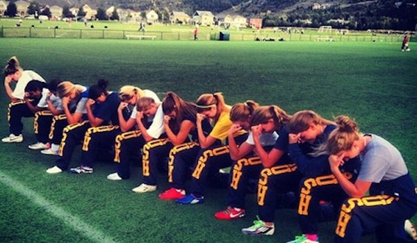 Picture of Crush Sporting The New Custom Ink Sweats Tebow Style Custom T-Shirt Design Crush Sporting The New Custom Ink Sweats Tebow Style T-Shirt Photo