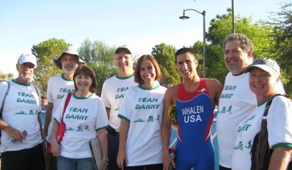 Picture of Ironman 70.3 Lake Las Vegas Custom T-Shirt Design Ironman 70.3 Lake Las Vegas T-Shirt Photo