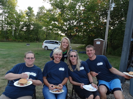 Brookston Jam T-Shirt Photo