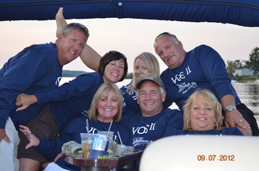 Vos Group Photo T-Shirt Photo