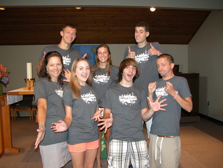 Nola Bound T-Shirt Photo