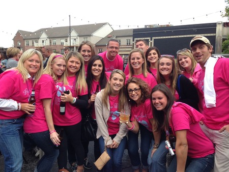 Big Or Small, Save Them All T-Shirt Photo