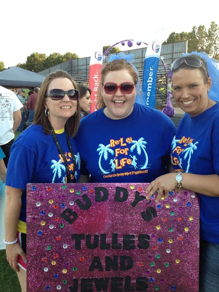 Re'lei For Life T-Shirt Photo