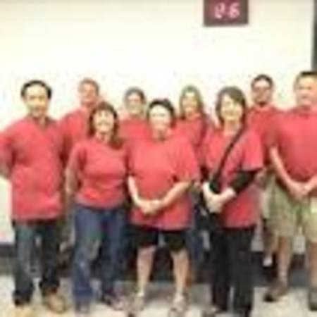 Cove Umc Mission Team T-Shirt Photo
