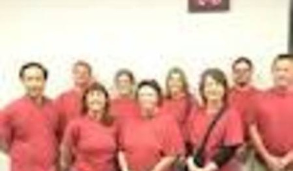 Picture of Cove Umc Mission Team Custom T-Shirt Design Cove Umc Mission Team T-Shirt Photo