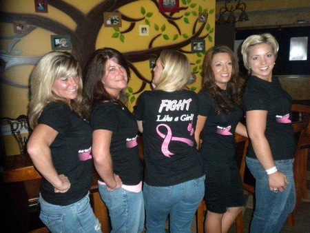 Gettin' Dirty 2012 T-Shirt Photo