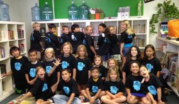 Picture of Class Tshirts! Custom T-Shirt Design Class Tshirts! T-Shirt Photo