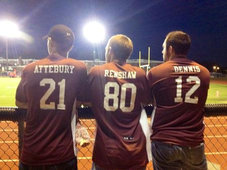 Memory Lane T-Shirt Photo