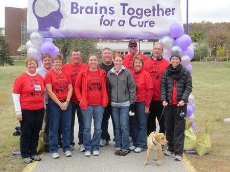 Betsy's Believers T-Shirt Photo