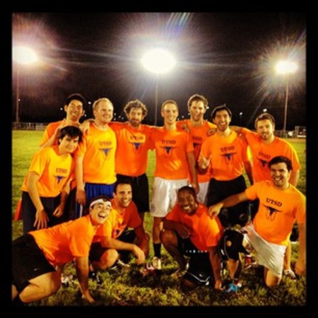 1st Game T-Shirt Photo