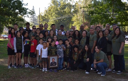 Aha Heart Walk 2012 T-Shirt Photo