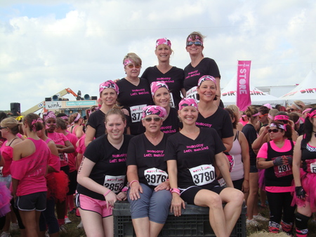 Before The Mud T-Shirt Photo