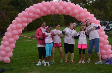 Broads For Boobs T-Shirt Photo