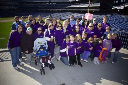 Debbie's Angels T-Shirt Photo