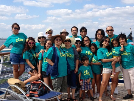 Opening Shot T-Shirt Photo