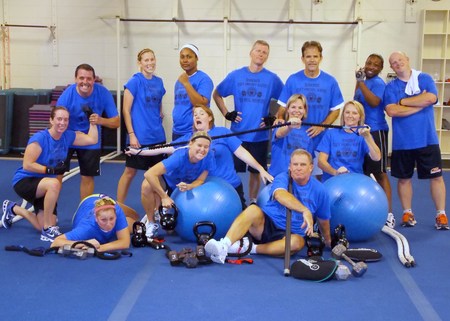 Noon Crew T-Shirt Photo