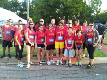 Team Passion T-Shirt Photo