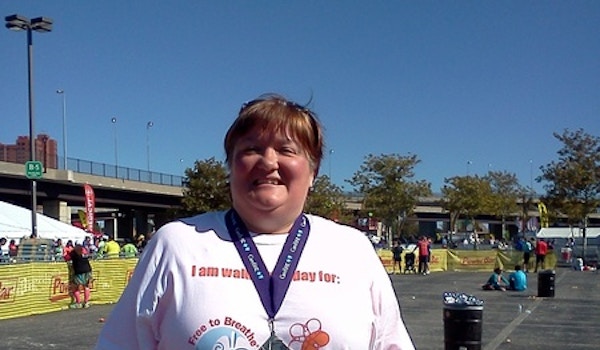 Picture of Baltimore Half Marathon Custom T-Shirt Design Baltimore Half Marathon T-Shirt Photo