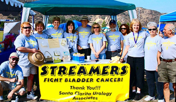 Picture of The Streamers Custom T-Shirt Design The Streamers T-Shirt Photo