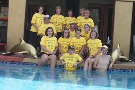 Munson Mania Arizona!! T-Shirt Photo