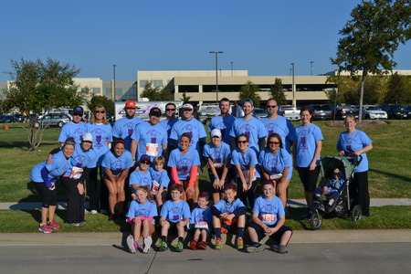 Mitchell's Magic Team T-Shirt Photo