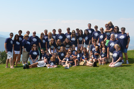 Flowerfest 2012 T-Shirt Photo