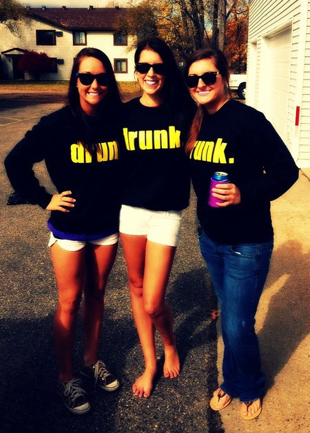 Homecoming!  T-Shirt Photo